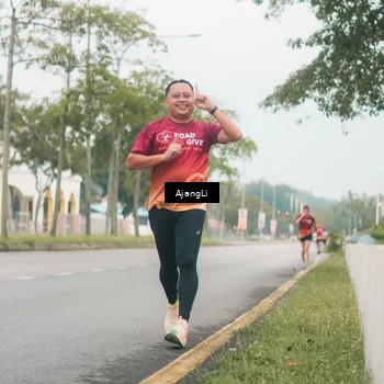 Runner Photo 8068759
