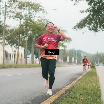 Runner Photo 8068760