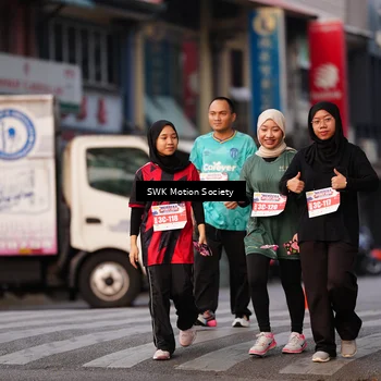 Runner Photo 8068761