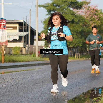 Runner Photo 8068762