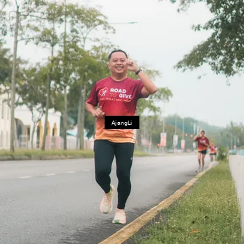 Runner Photo 8068763