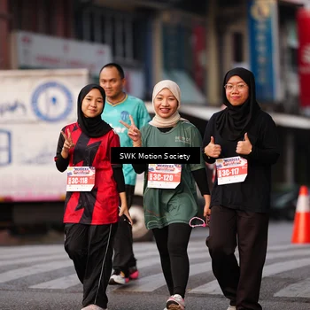 Runner Photo 8068764