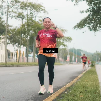Runner Photo 8068765