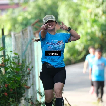 Runner Photo 8068768