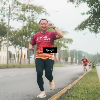 Runner Photo 8068769