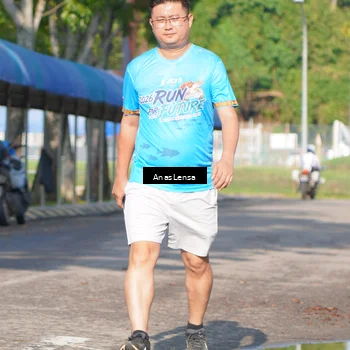 Runner Photo 8068770