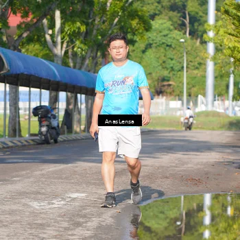 Runner Photo 8068771