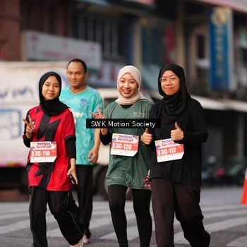 Runner Photo 8068773