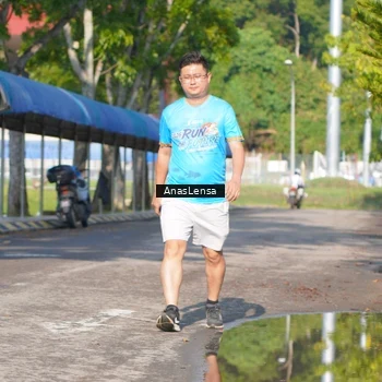 Runner Photo 8068774