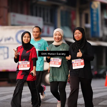 Runner Photo 8068777