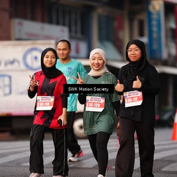 Runner Photo 8068778