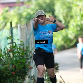 Runner Photo 8068781