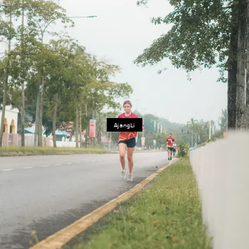 Runner Photo 8068782