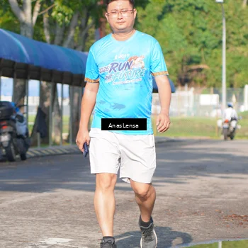 Runner Photo 8068785