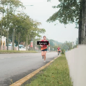 Runner Photo 8068786