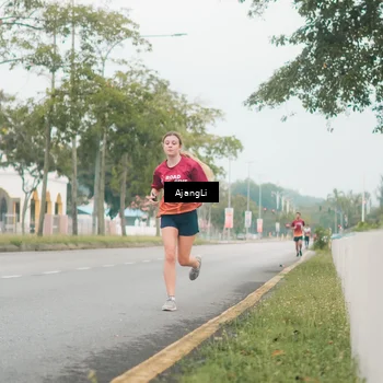 Runner Photo 8068787