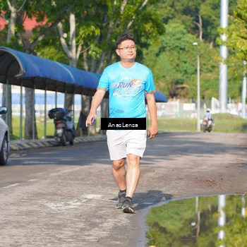 Runner Photo 8068788