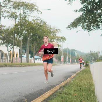 Runner Photo 8068789