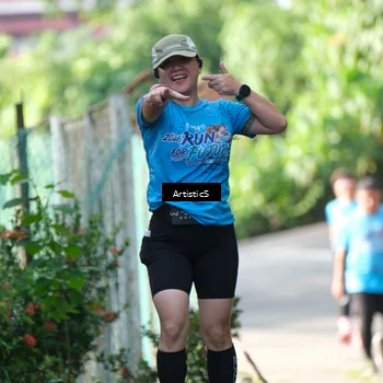 Runner Photo 8068791