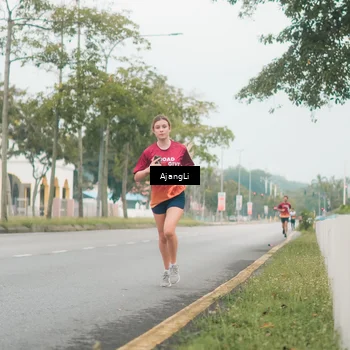 Runner Photo 8068792