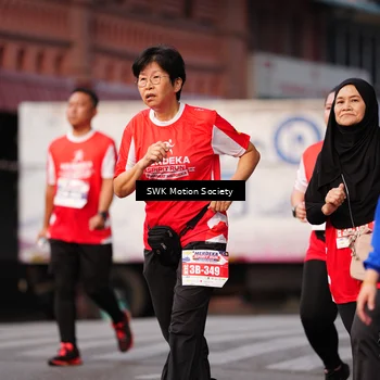 Runner Photo 8068793