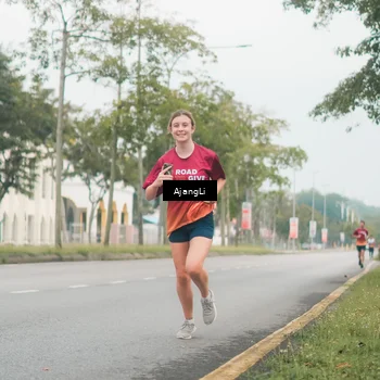 Runner Photo 8068794