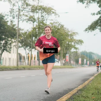 Runner Photo 8068797