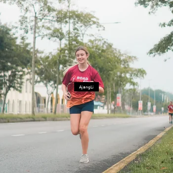 Runner Photo 8068799