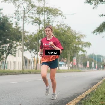 Runner Photo 8068800