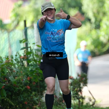 Runner Photo 8068802