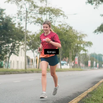 Runner Photo 8068803