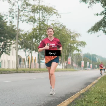 Runner Photo 8068805
