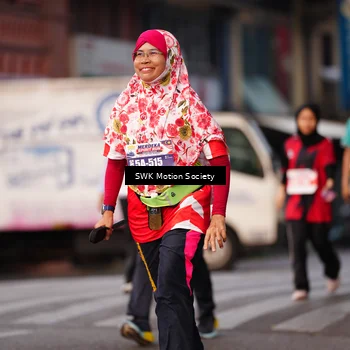 Runner Photo 8068808