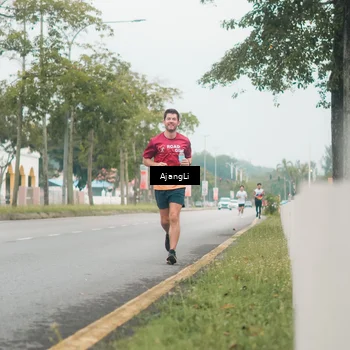Runner Photo 8068809