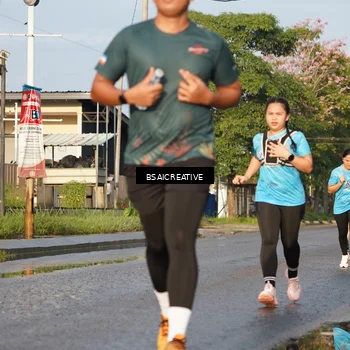 Runner Photo 8068810