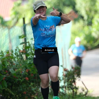 Runner Photo 8068811