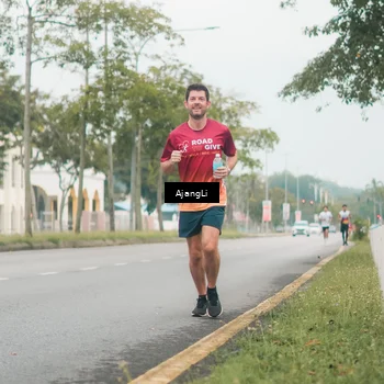 Runner Photo 8068812
