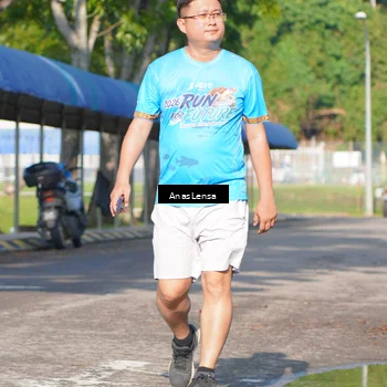 Runner Photo 8068814