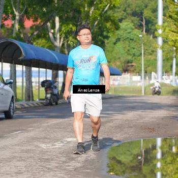Runner Photo 8068815