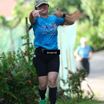 Runner Photo 8068816