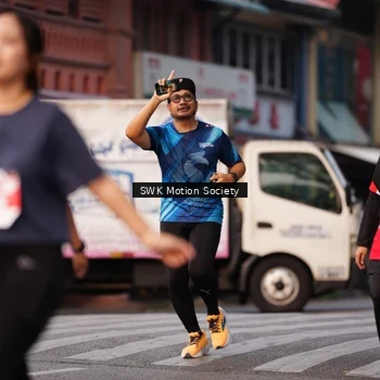 Runner Photo 8068817