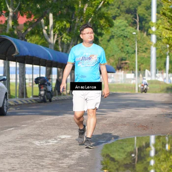 Runner Photo 8068818
