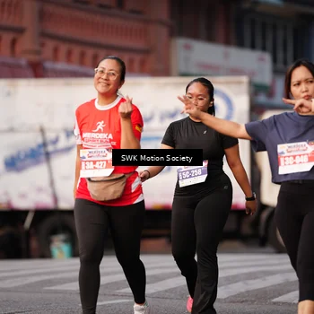 Runner Photo 8068819