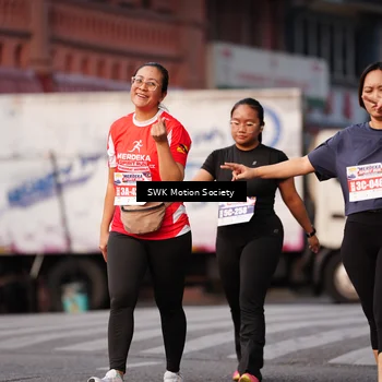 Runner Photo 8068820