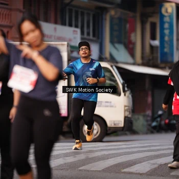 Runner Photo 8068822