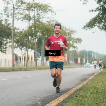 Runner Photo 8068823