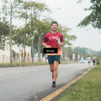 Runner Photo 8068824