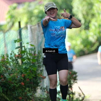 Runner Photo 8068825