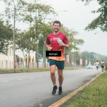 Runner Photo 8068826
