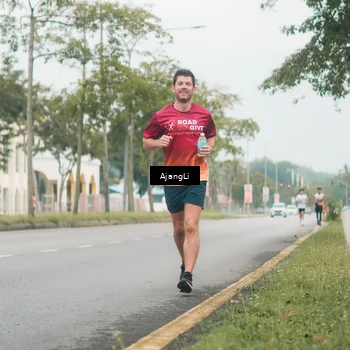 Runner Photo 8068827